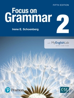 Capa do artigo Focus On Grammar 2