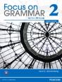 Focus On Grammar 2b Split Student Book With Myenglishlab - Preview