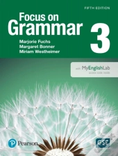 Focus On Grammar 3