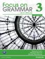Focus On Grammar 3a Split: Student Book With Myenglishlab - Preview