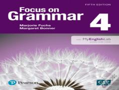 Focus On Grammar 4