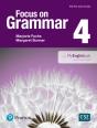 Focus On Grammar 4 - Preview