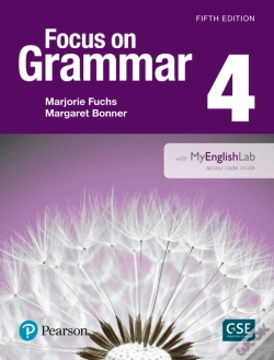 Capa do artigo Focus On Grammar 4