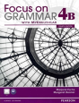 Focus On Grammar 4b Student Book With Myenglishlab And Workbook 4b Pack - Preview
