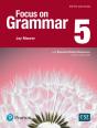 Focus On Grammar 5 - Preview