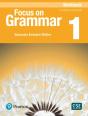 Focus On Grammar - (Ae) - 5th Edition (2017) - Workbook - Level 1 - Preview