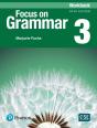 Focus On Grammar - (Ae) - 5th Edition (2017) - Workbook - Level 3 - Preview