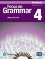 Focus On Grammar - (Ae) - 5th Edition (2017) - Workbook - Level 4 - Preview