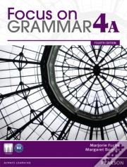 Focus On Grammar Split 4a With Myenglishlab