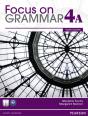 Focus On Grammar Split 4a With Myenglishlab - Preview
