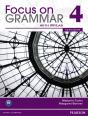 Focus On Grammar Split 4b With Myenglishlab - Preview