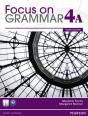 Focus On Grammar Student Book Split 4a - Preview