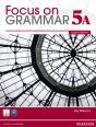Focus On Grammar Student Book Split 5a - Preview