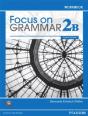 Focus On Grammar Workbook Split 2b - Preview