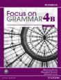 Focus On Grammar Workbook Split 4b - Preview