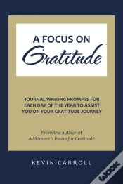 Capa do artigo Focus On Gratitude