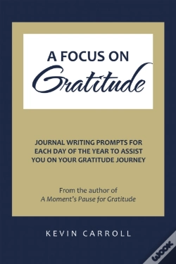 Capa do artigo Focus On Gratitude
