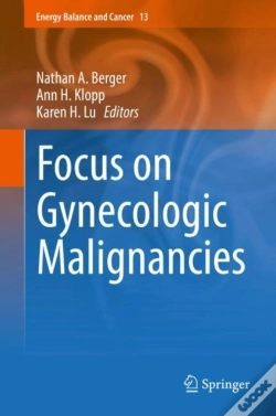Capa do artigo Focus On Gynecologic Malignancies