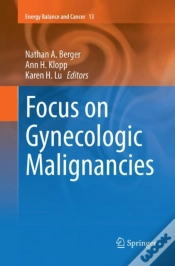 Capa do artigo Focus On Gynecologic Malignancies