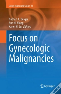 Capa do artigo Focus On Gynecologic Malignancies