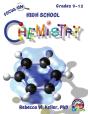 Focus On High School Chemistry Student Textbook (Softcover) - Preview