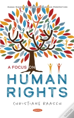 Capa do artigo Focus On Human Rights