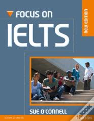Focus On Ielts Coursebook/Itest Cd-Rom Pack
