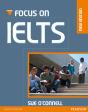 Focus On Ielts Coursebook/Itest Cd-Rom Pack - Preview