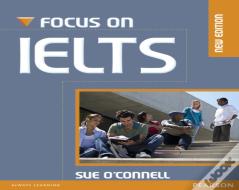 Focus On Ielts New Ed Cbk Cd And Mel Pack