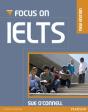 Focus On Ielts New Ed Cbk Cd And Mel Pack - Preview