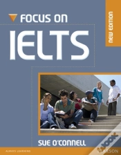 Capa do artigo Focus On Ielts New Ed Cbk Cd And Mel Pack