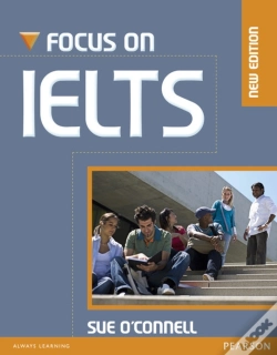 Capa do artigo Focus On Ielts New Ed Cbk Cd And Mel Pack