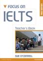 Focus On Ielts Teacher'S Book New Edition - Preview