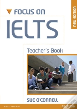 Capa do artigo Focus On Ielts Teacher'S Book New Edition