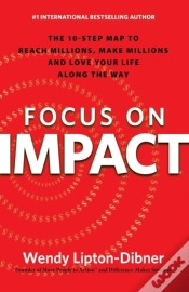 Capa do artigo Focus On Impact
