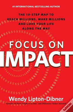 Capa do artigo Focus On Impact