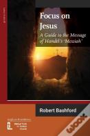 Focus On Jesus