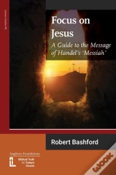 Focus On Jesus