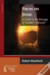 Capa do artigo Focus On Jesus