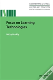 Capa do artigo Focus On Learning Technologies