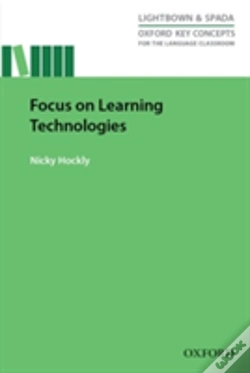 Capa do artigo Focus On Learning Technologies