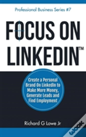 Capa do artigo Focus On Linkedin