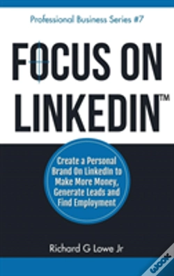Capa do artigo Focus On Linkedin
