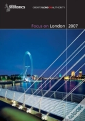Capa do artigo Focus On London