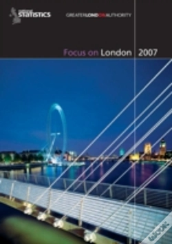 Capa do artigo Focus On London