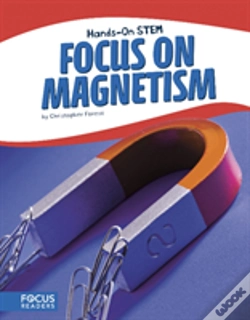 Capa do artigo Focus On Magnetism