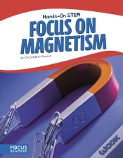 Capa do artigo Focus On Magnetism