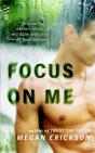 Focus On Me - Preview