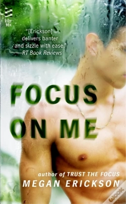 Capa do artigo Focus On Me