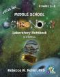 Focus On Middle School Astronomy Laboratory Notebook 3rd Edition - Preview